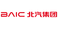 Логотип Baic