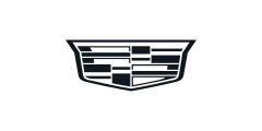 Логотип Cadillac