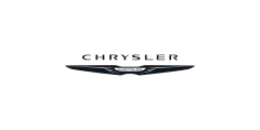 Логотип Chrysler