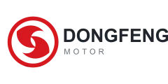 Логотип Dongfeng