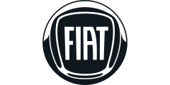 Логотип Fiat