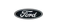 Логотип Ford