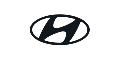 Логотип Hyundai
