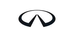 Логотип Infiniti