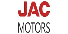 Логотип JAC