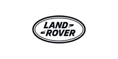 Логотип Land Rover