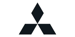 Логотип Mitsubishi