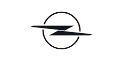 Логотип Opel