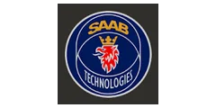 Логотип Saab