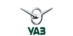Логотип UAZ