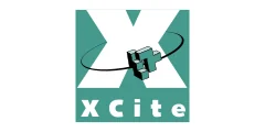 Логотип XCITE